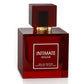Intimate Rouge Pour Femme  100ML
