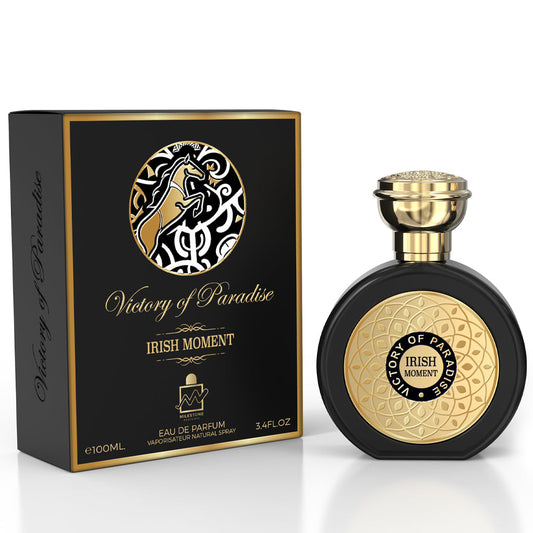 Victory of Paradise Irish Moment (Unisex) – 100ML
