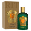 Heritage Legacy (Unisex)  100ML Eau De Parfum