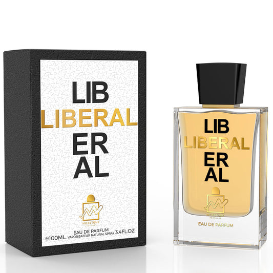 Liberal (Pour Femme)   100ML EDP