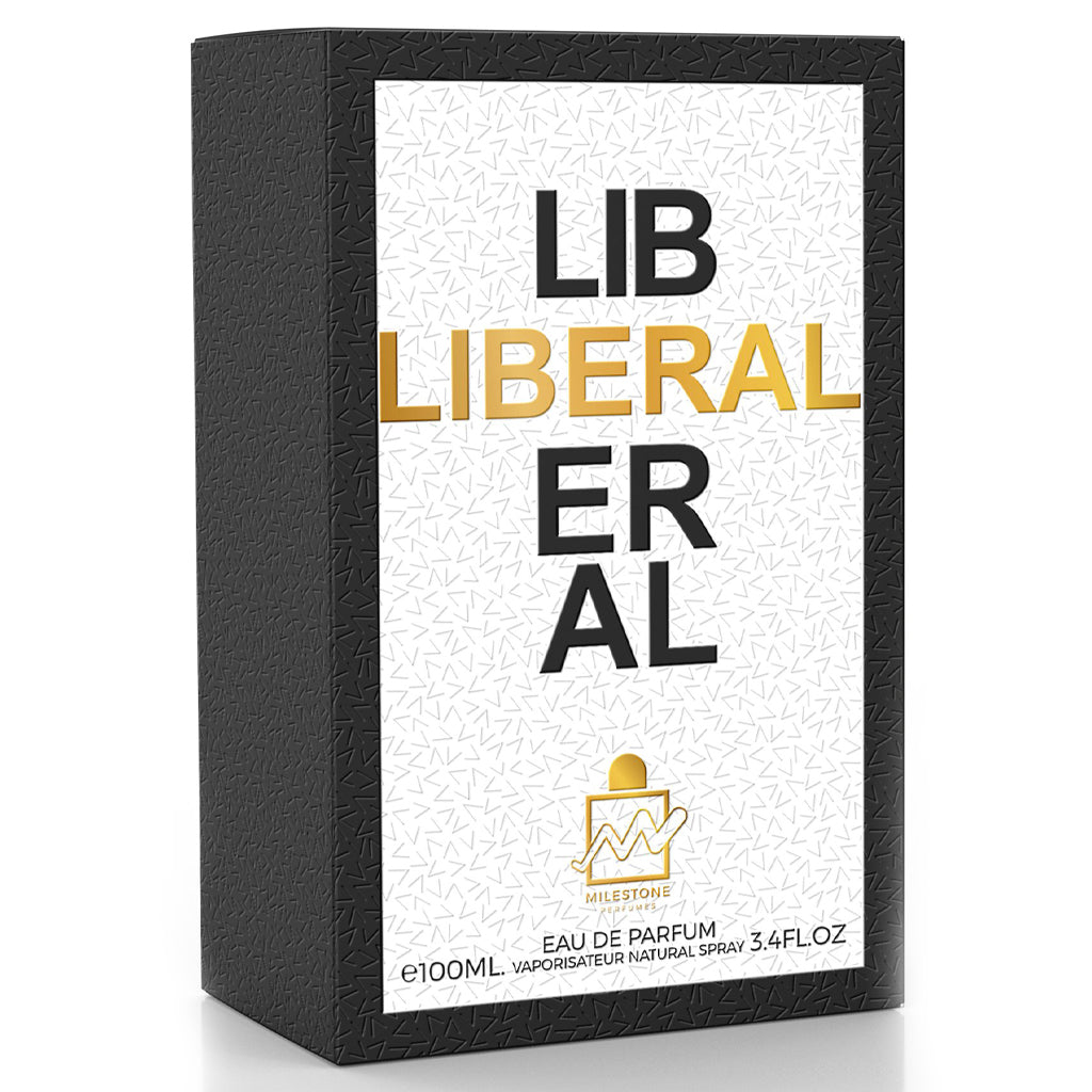 Liberal (Pour Femme)   100ML EDP