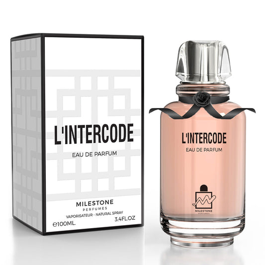 L’Intercode (Pour Femme)  100ML EDP