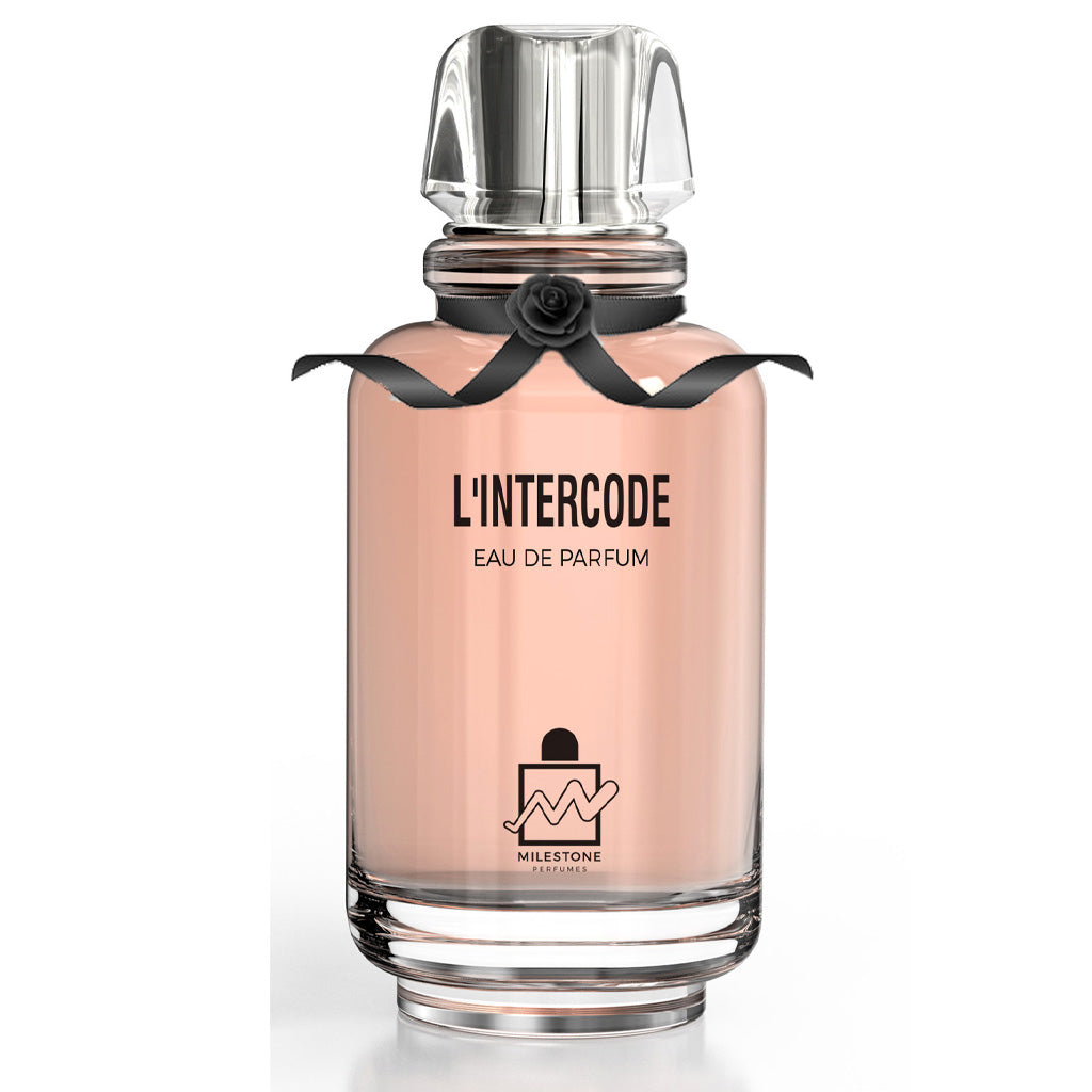 L’Intercode (Pour Femme)  100ML EDP