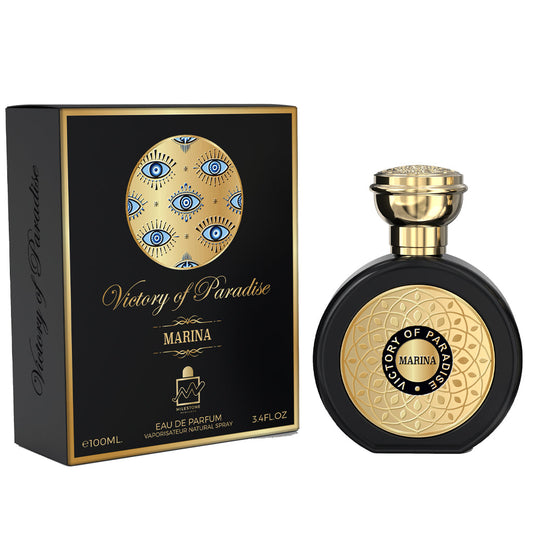 Victory of Paradise  Marina (Unisex) – 100ML
