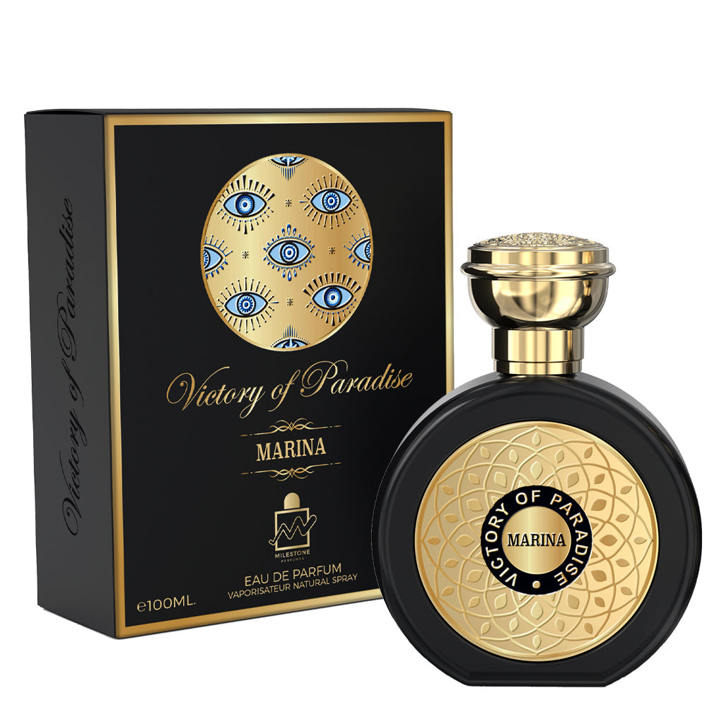 Victory of Paradise  Marina (Unisex) – 100ML