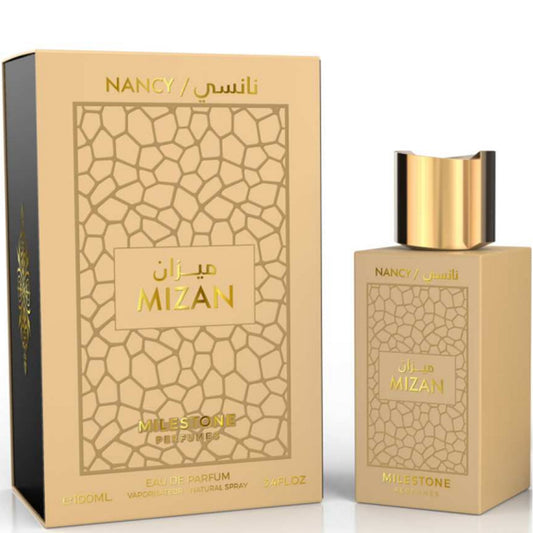 MIZAN NANCY Eau De Parfum 100ml