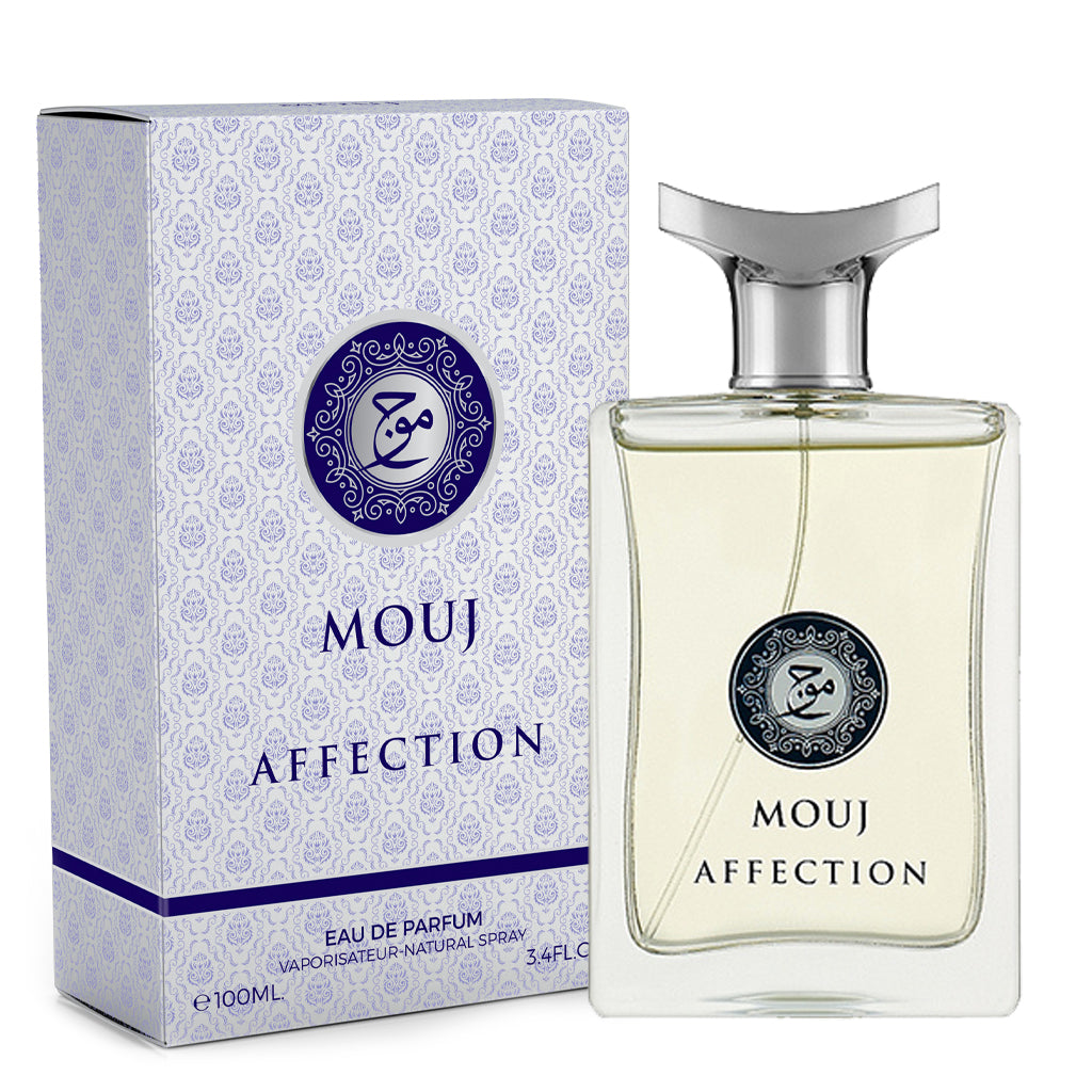 Mouj Affection (Unisex)  100ML EDP