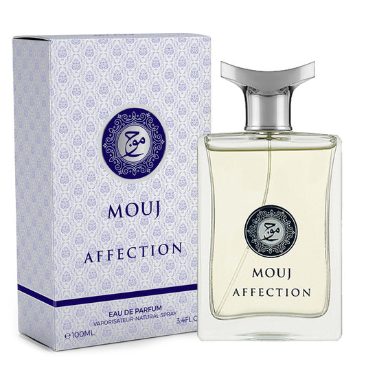 Mouj Affection (Unisex)  100ML EDP