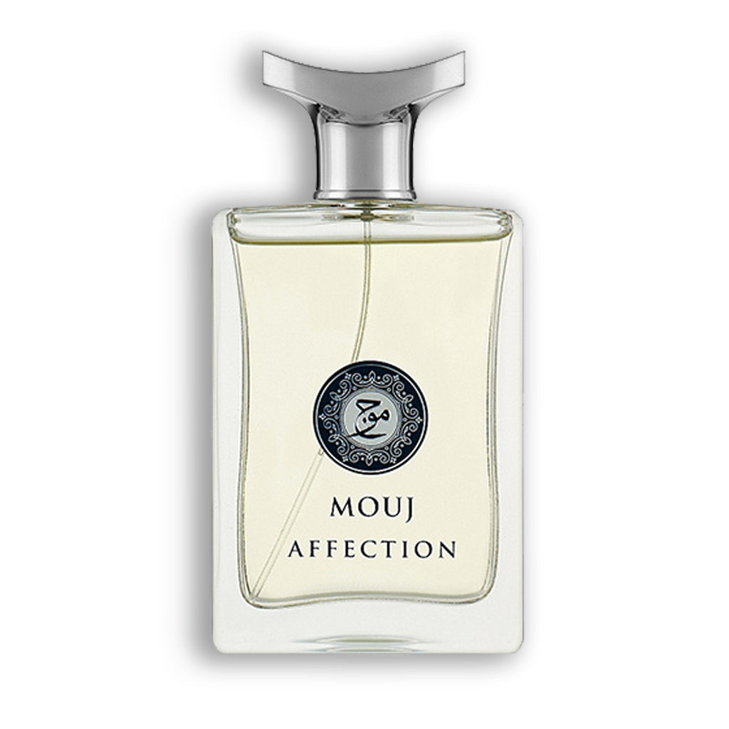 Mouj Affection (Unisex)  100ML EDP