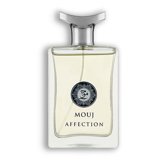 Mouj Affection (Unisex)  100ML EDP