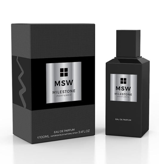 MSW (Unisex)  100ML