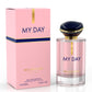 MY DAY (Pour Femme)  100ML EDP