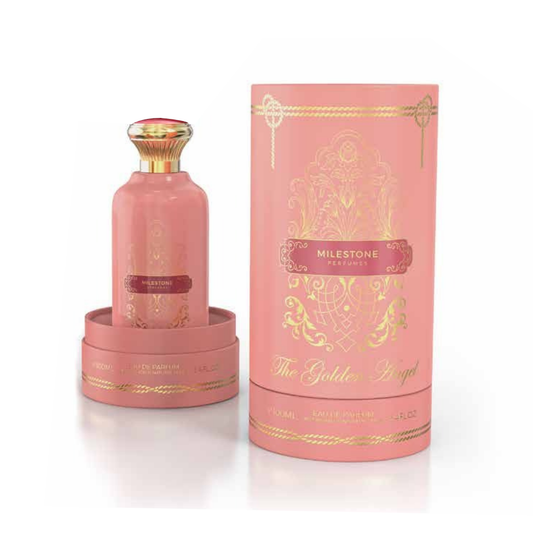 The Golden Angel  Eau De Parfum 100ML