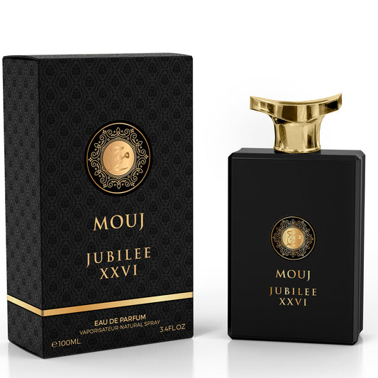 Mouj Jubilee XXVI (Unisex)  100ML EDP
