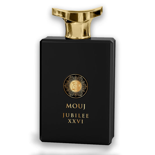 Mouj Jubilee XXVI (Unisex)  100ML EDP