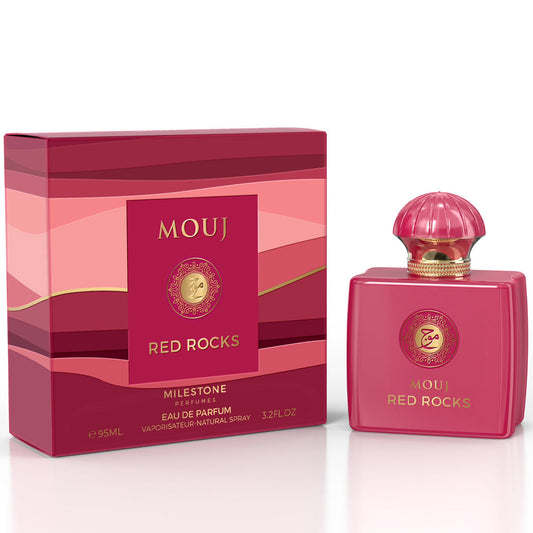 Mouj Red Rocks (Unisex)  95ML EDP