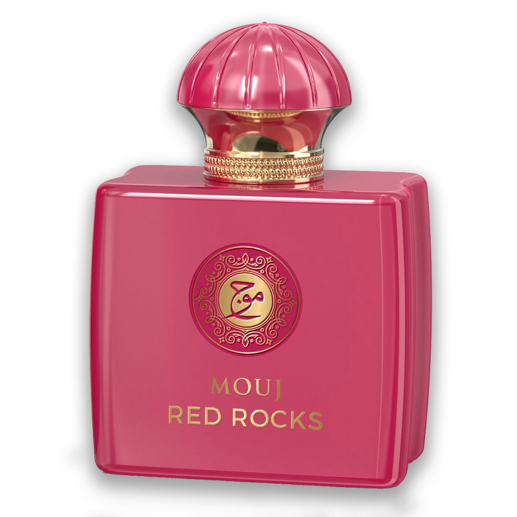 Mouj Red Rocks (Unisex)  95ML EDP