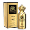 Royal Collection No.1 in 1972 (Unisex)  100ML EDP