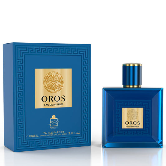 Oros (Pour Homme)  100ML EDP