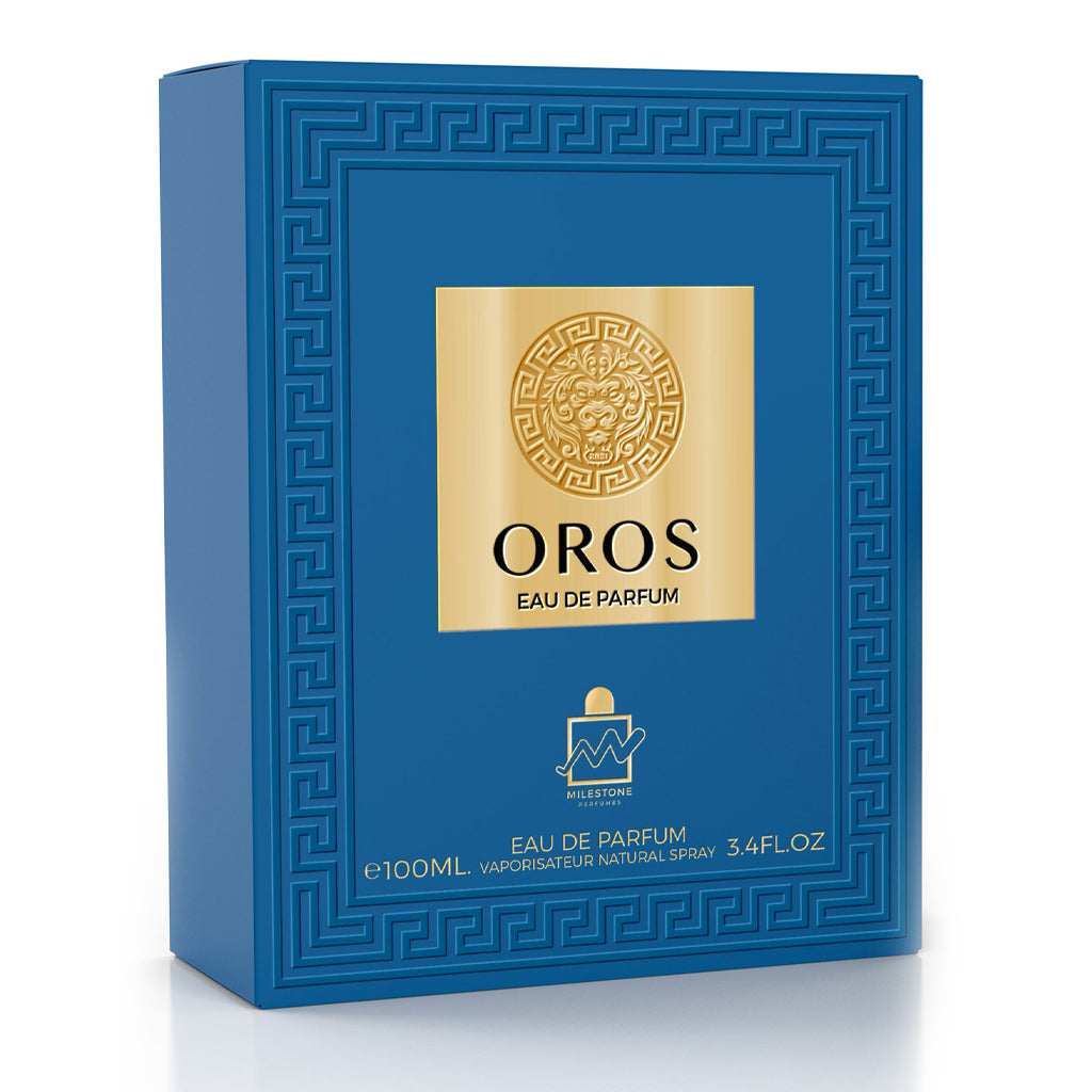 Oros (Pour Homme)  100ML EDP