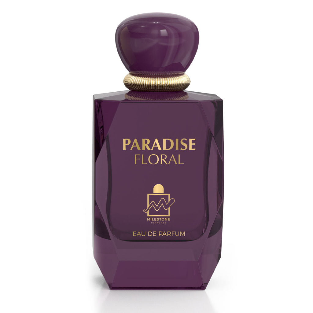 Paradise Floral (Pour Femme)  100ML EDP