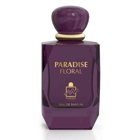 Paradise Floral (Pour Femme)  100ML EDP