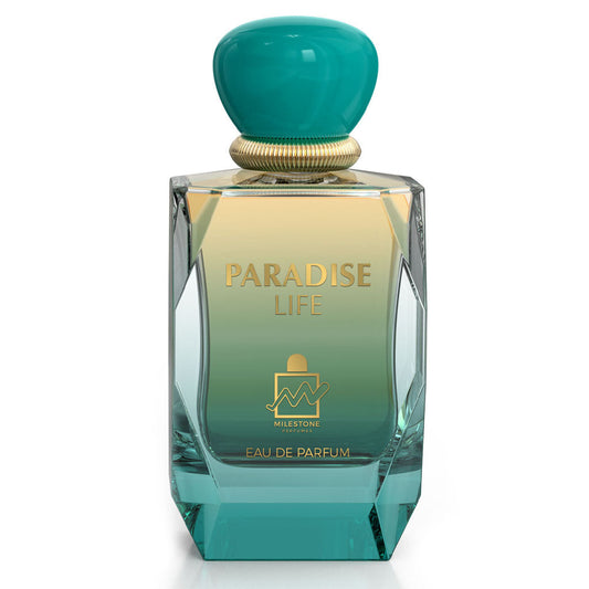 Paradise Life (Pour Femme)  100ML EDP