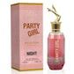 Party Girl Night (Pour Femme)  85ML EDP