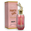 Party Girl Night (Pour Femme)  85ML EDP