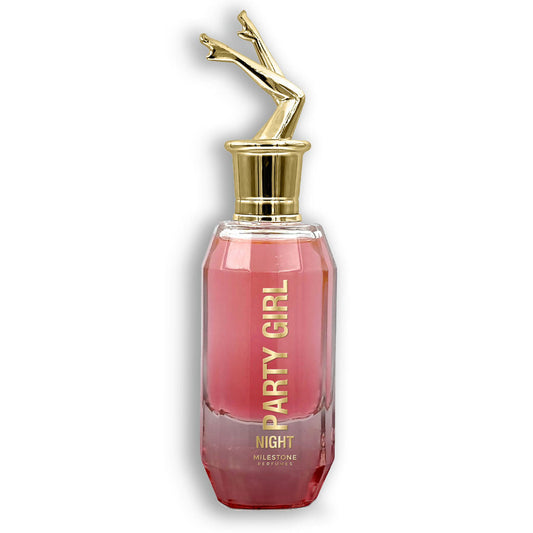 Party Girl Night (Pour Femme)  85ML EDP