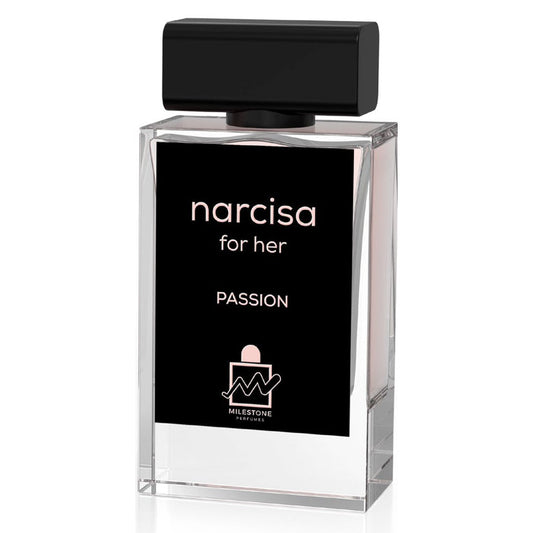 Narcisa For Her Passion (Pour Femme)  100ML