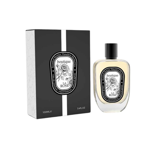 Boutique La Rose  Eau De Parfum 100ML