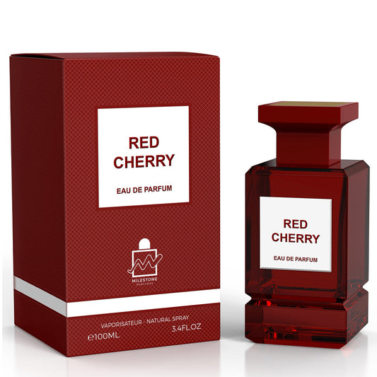 Red Cherry Unisex  100ML