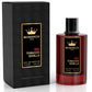 Monarch Red Tobacco Vanilla Unisex  100ML