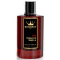 Monarch Red Tobacco Vanilla Unisex  100ML
