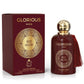 Glorious Paris RED MUSK  (Unisex) 100ML EDP