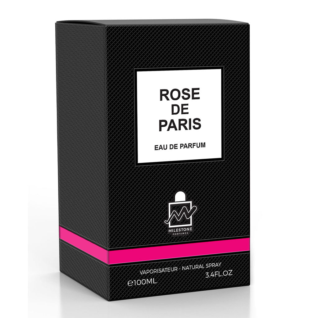 Rose de Paris (Unisex)  100ML EDP