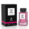 Rose de Paris (Unisex)  100ML EDP