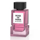Rose de Paris (Unisex)  100ML EDP