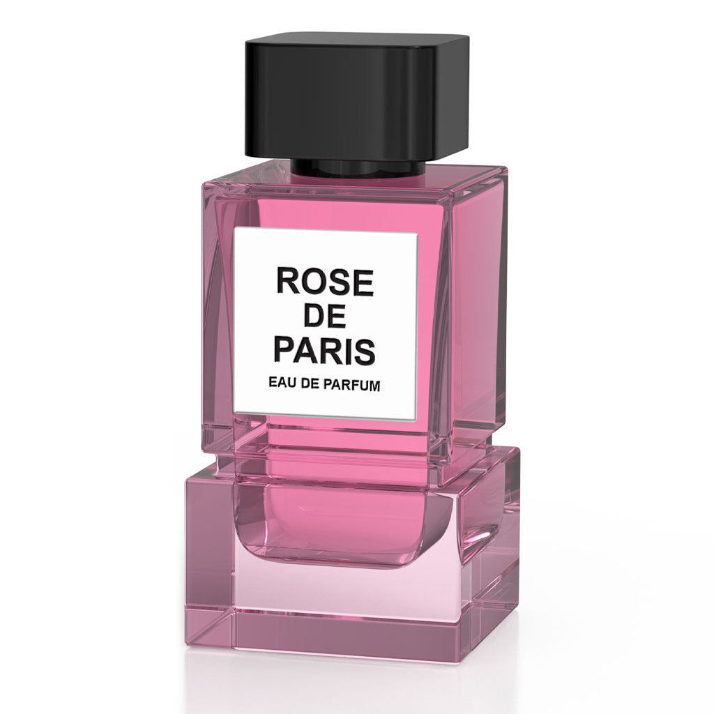 Rose de Paris (Unisex)  100ML EDP