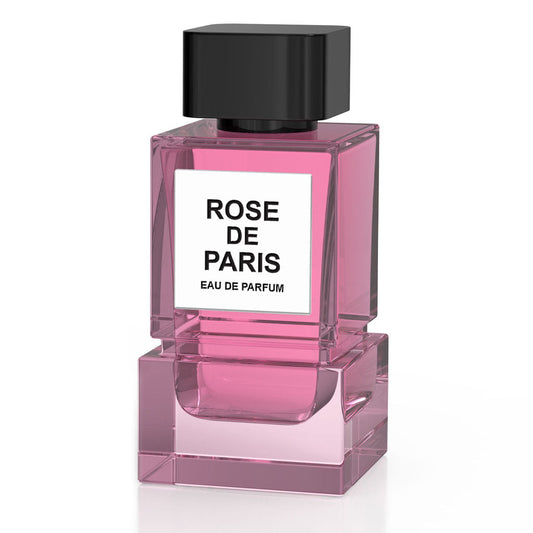 Rose de Paris (Unisex)  100ML EDP