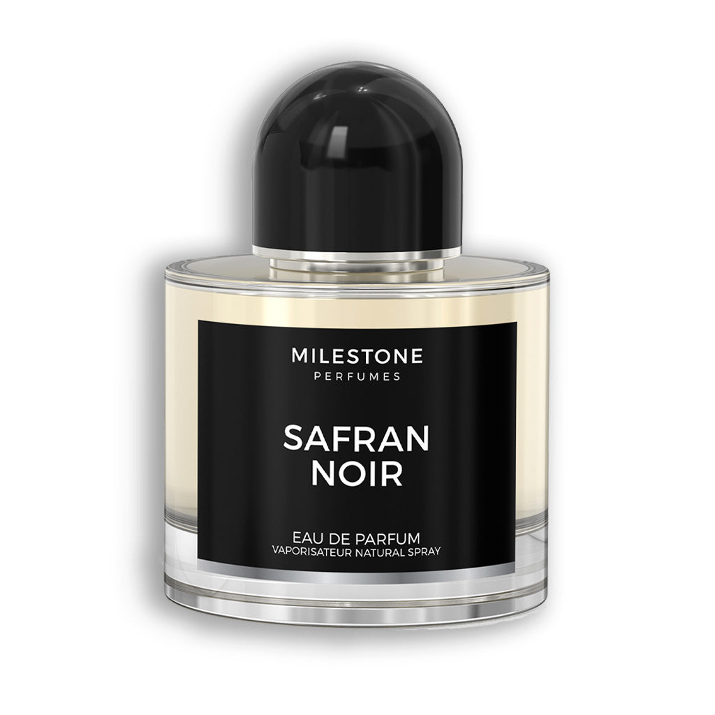 Safran Noir (Unisex)  100ML EDP