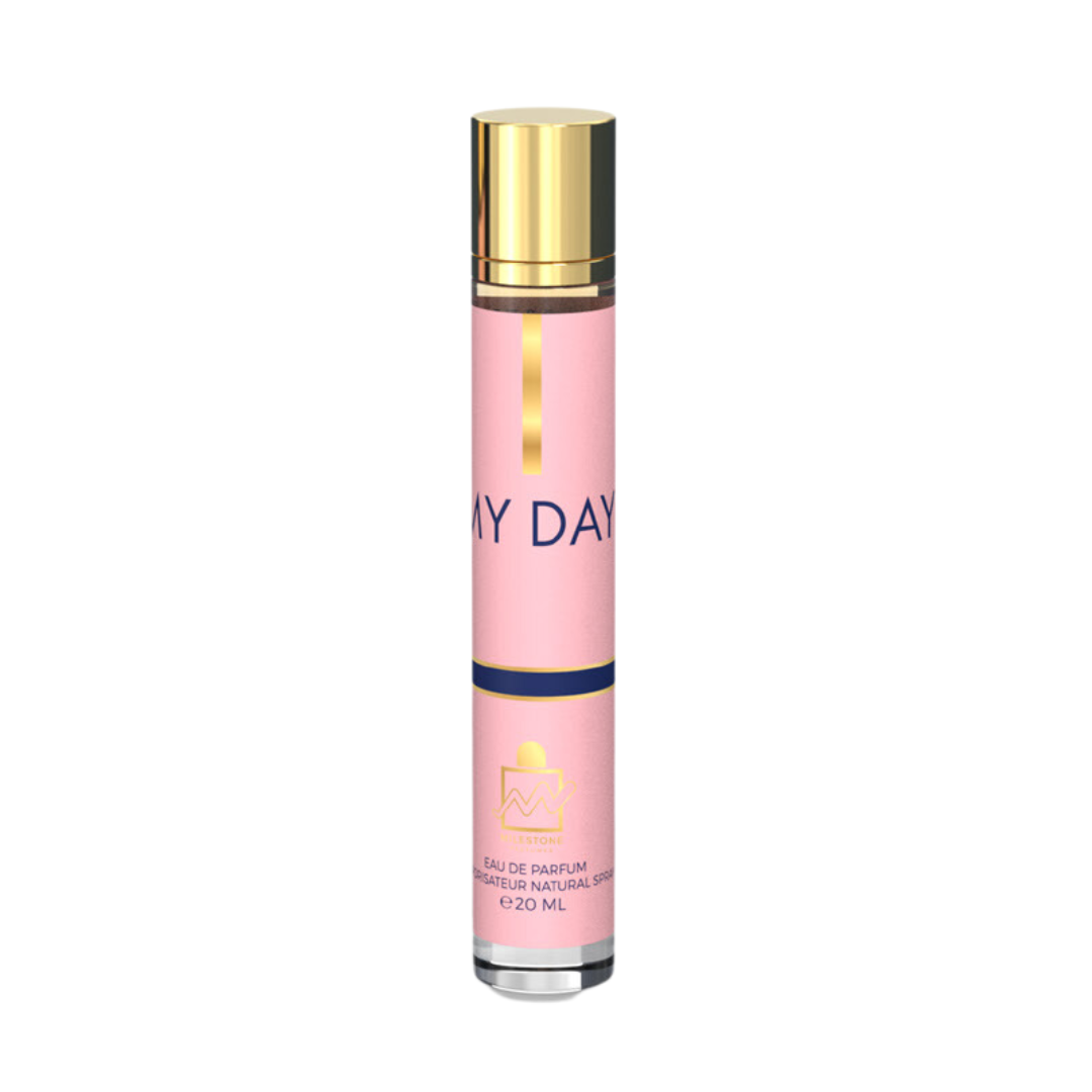 My Day  Eau De Parfum 5x 20ml Plus 1 Free Tester