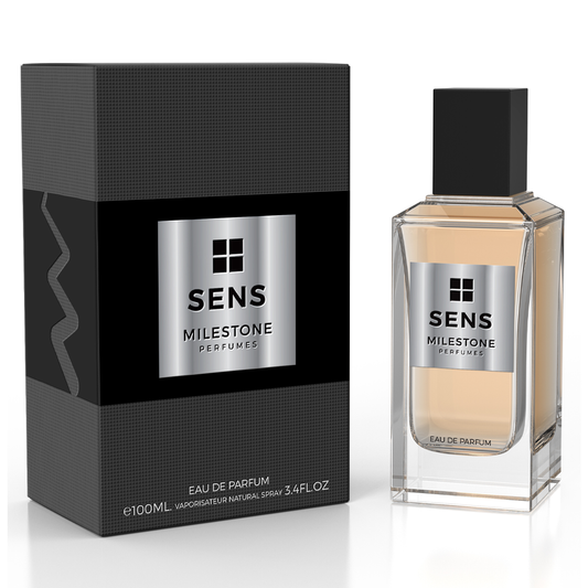 Sens (Unisex)  100ML Eau De Parfum