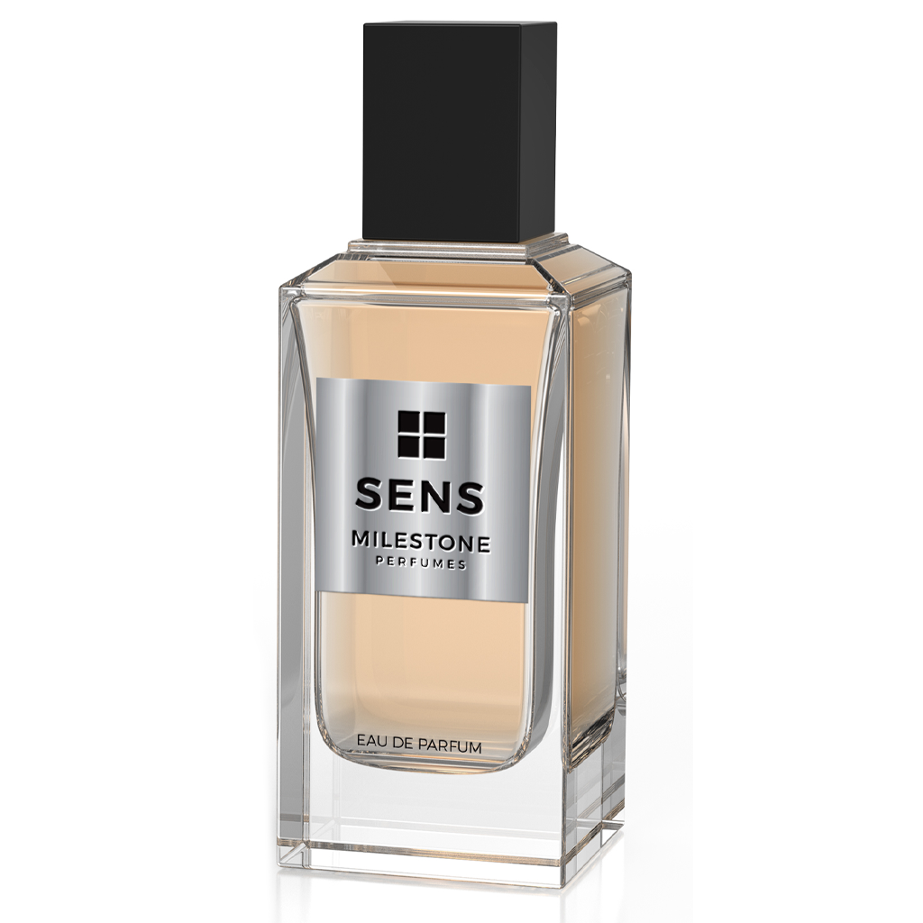 Sens (Unisex)  100ML Eau De Parfum