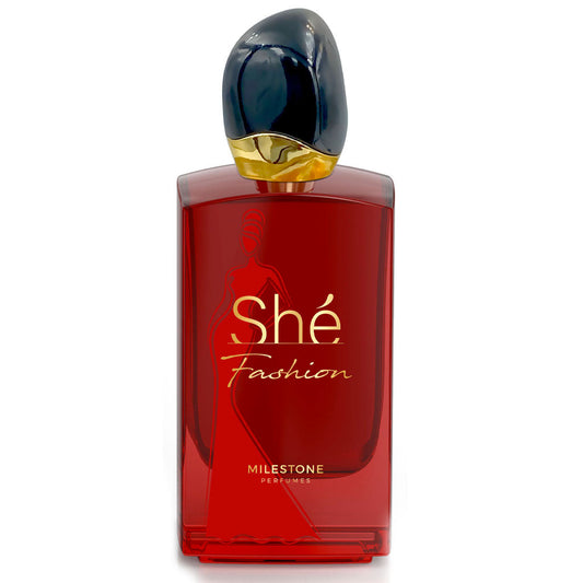 She Fashion Pour Femme  100ML