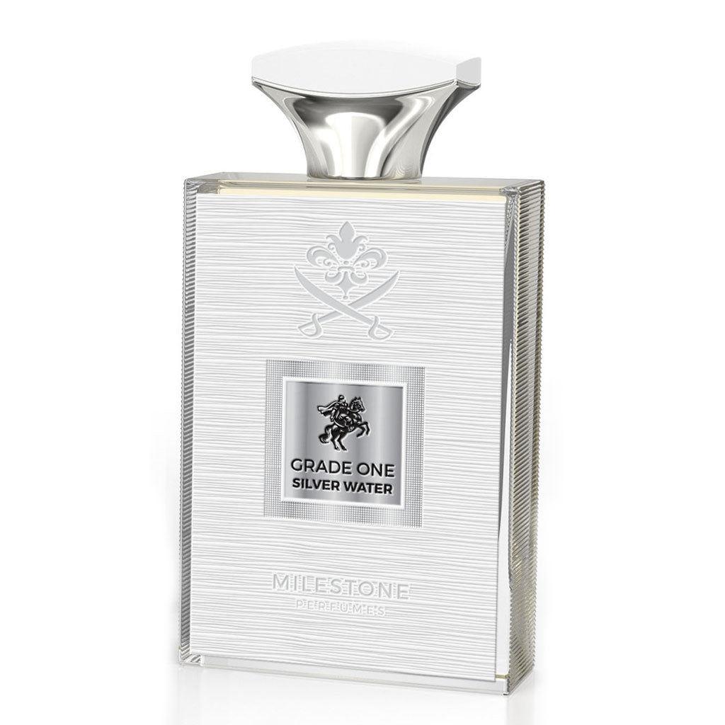 Grade One Silver Water (Unisex)  100ML EDP