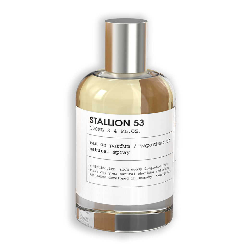 Stallion 53 (Unisex)  100ML EDP