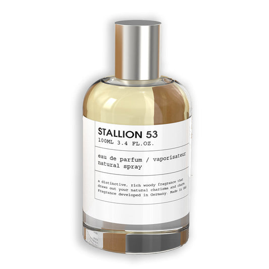 Stallion 53 (Unisex)  100ML EDP
