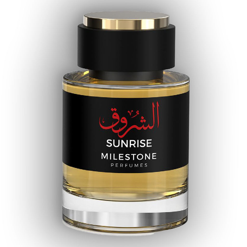 Sunrise (Unisex) 100ML EDP